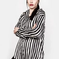 MET1 PARANORMAL OVERSIZED SHIRT Women 14 MET1 PARANORMAL OVERSIZED SHIRT Women