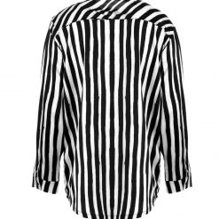 MET1 PARANORMAL OVERSIZED SHIRT Women 19 MET1 PARANORMAL OVERSIZED SHIRT Women