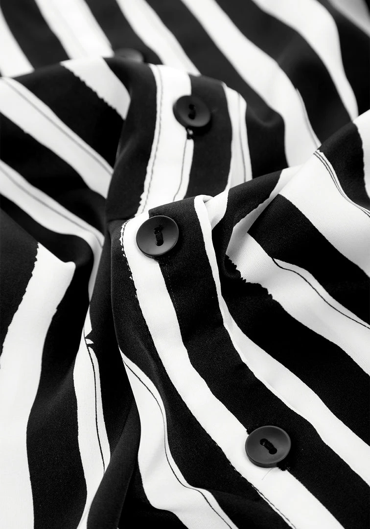 MET1 PARANORMAL OVERSIZED SHIRT Women 9 MET1 PARANORMAL OVERSIZED SHIRT Women