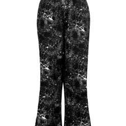 MET1 SPELLWORK TROUSERS Women