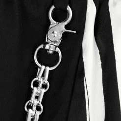 MET1 PARANORMAL ASYMMETRIC MIDI SKIRT 27 MET1 PARANORMAL ASYMMETRIC MIDI SKIRT