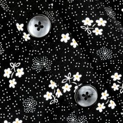 MET1 SANFRAN BUTTON UP CAMI MINI DRESS Women