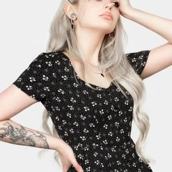 MET1 SANFRAN BUTTON UP PLAYSUIT Women