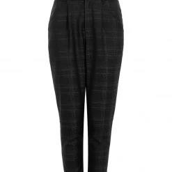 MET1 DARKWAVE TAILORED TROUSERS Women
