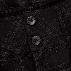 MET1 DARKWAVE TAILORED TROUSERS Women