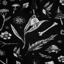 MIF1 Hedgewitch Lace-up Swimsuit