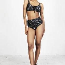 MIF1 Hedgewitch High-Waisted Bikini Bottom
