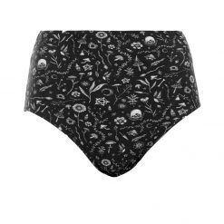 MIF1 Hedgewitch High-Waisted Bikini Bottom