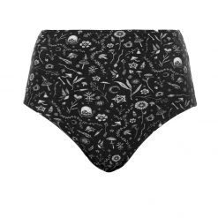 MIF1 Hedgewitch High-Waisted Bikini Bottom
