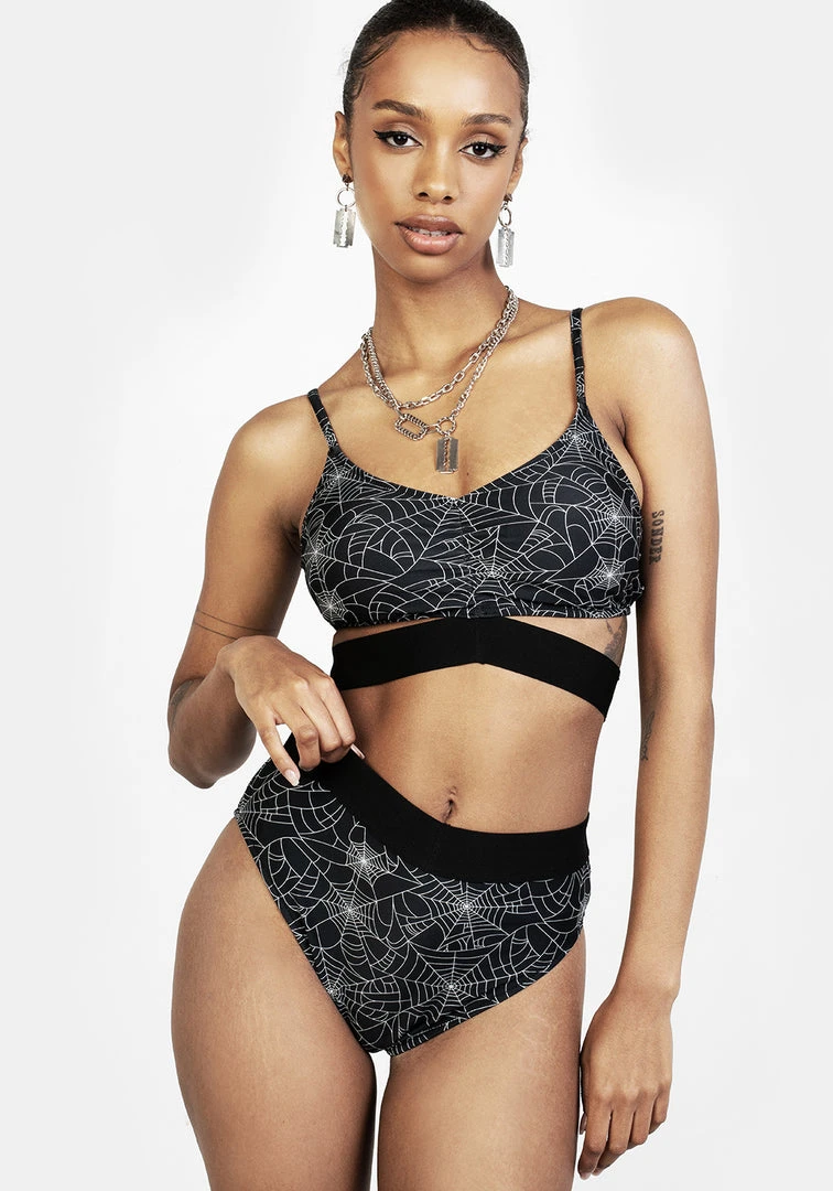 MIF1 Venom Bikini Bottoms Women 3 MIF1 Venom Bikini Bottoms Women