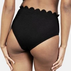 MIF1 Swampwitch Scallop Bikini Bottom 12 MIF1 Swampwitch Scallop Bikini Bottom