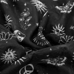 PFA1 Clothing EUPHORIA MESH MIDI DRESS 16 PFA1 Clothing EUPHORIA MESH MIDI DRESS