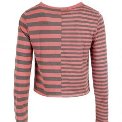 PFA1 Women Reverb Long Sleeve T-shirt