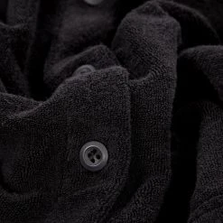 PFA1 AMANITA EMBROIDERED TOWELLING SHIRT 29 PFA1 AMANITA EMBROIDERED TOWELLING SHIRT