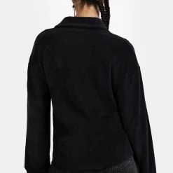 PFA1 AMANITA EMBROIDERED TOWELLING SHIRT 23 PFA1 AMANITA EMBROIDERED TOWELLING SHIRT