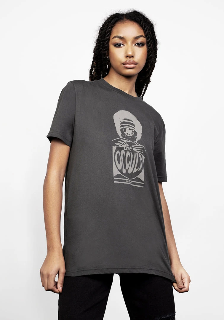 TOT1 OCCULT T-SHIRT Clothing 3 TOT1 OCCULT T-SHIRT Clothing