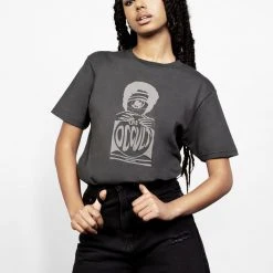 TOT1 OCCULT T-SHIRT Clothing 13 TOT1 OCCULT T-SHIRT Clothing