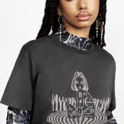 TOT1 Coming Soon PORTAL T-SHIRT