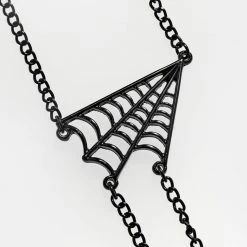 TOU1 Venom Body Chain Women