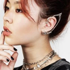 TOU1 Arwen Ear Cuff