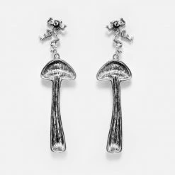 TOU1 Lazarus Earrings