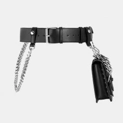 YHU1 FIEND BELT BAG 17 YHU1 FIEND BELT BAG