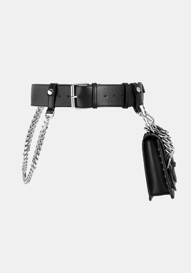 YHU1 FIEND BELT BAG 8 YHU1 FIEND BELT BAG