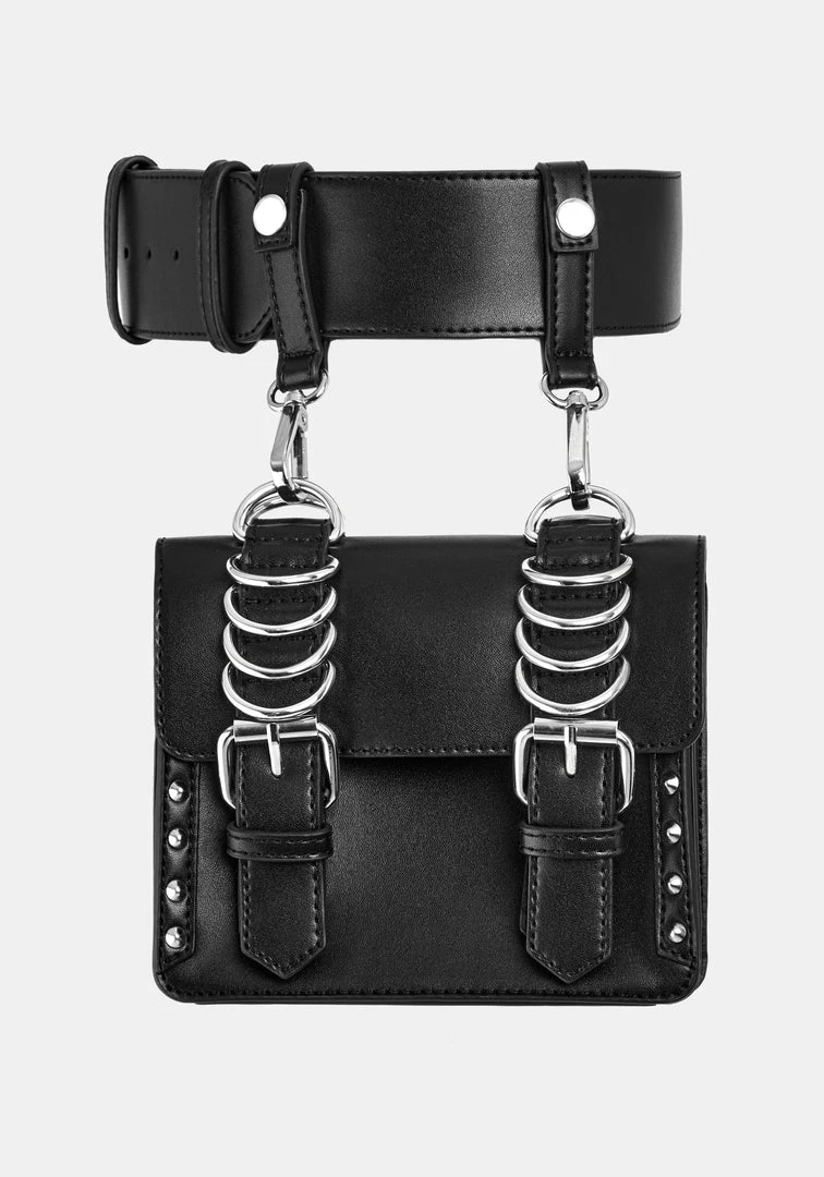 YHU1 FIEND BELT BAG 12 YHU1 FIEND BELT BAG