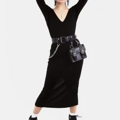 YHU1 FIEND BELT BAG 14 YHU1 FIEND BELT BAG