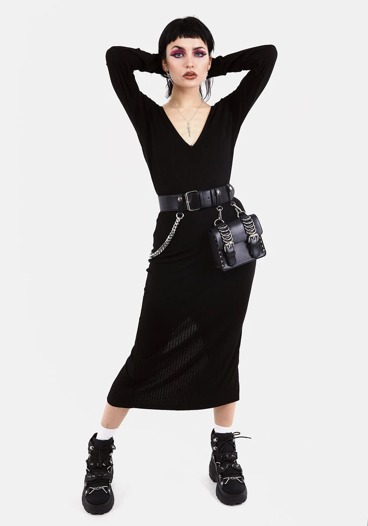 YHU1 FIEND BELT BAG 5 YHU1 FIEND BELT BAG