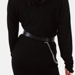 YHU1 FIEND BELT BAG 15 YHU1 FIEND BELT BAG