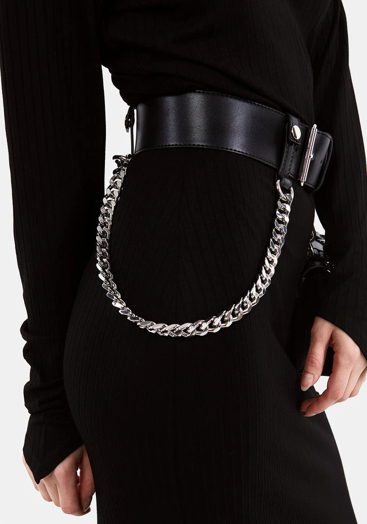 YHU1 FIEND BELT BAG 7 YHU1 FIEND BELT BAG