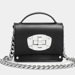 YHU1 NOSTALGIA TWO-WAY BELT BAG Accessories