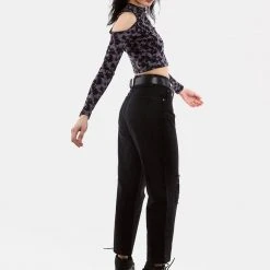 YHU1 NOSTALGIA TWO-WAY BELT BAG Accessories