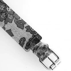 YHU1 GOTHITA PU LACE CHOKER Women 17 YHU1 GOTHITA PU LACE CHOKER Women