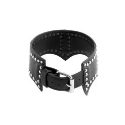 YHU1 SELENE STUDDED CHOKER Women