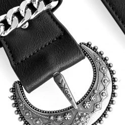 YHU1 ARTEMIS JEANS BELT