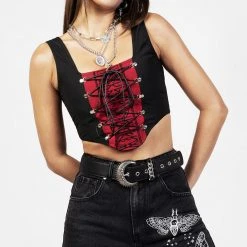 YHU1 ARTEMIS JEANS BELT