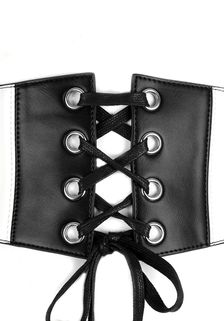 YHU1 LYDIA CORSET WAIST BELT 9 YHU1 LYDIA CORSET WAIST BELT