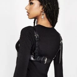 YHU1 HAIL HARNESS Women