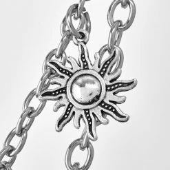 YHU1 NOVA BELT CHAIN Women