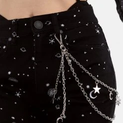 YHU1 NOVA BELT CHAIN Women