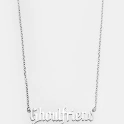 IVA1 Ghoulfriend Necklace Accessories