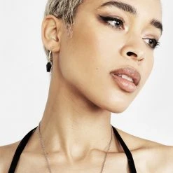 IVA1 Ghoulfriend Necklace Accessories