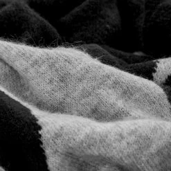 WEI1 Stellar Oversized Jumper Tops