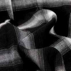 MET1 Clothing Singles Plaid Dress