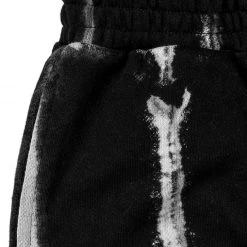 MET1 SOLITUDE TIE DYE JOGGERS Clothing