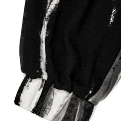 MET1 SOLITUDE TIE DYE JOGGERS Clothing