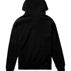 TOT1 MYSTIC PULLOVER HOODIE Clothing