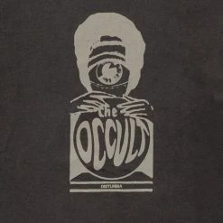 TOT1 OCCULT T-SHIRT Clothing 15 TOT1 OCCULT T-SHIRT Clothing